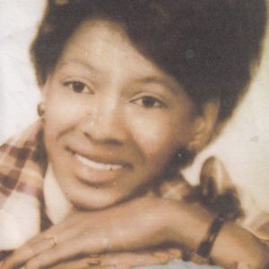 Juanita Harrison Clark