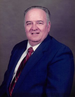 Donald “Don” Dix Takos Profile Photo