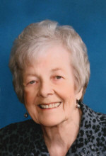 Jean Massey-Mcelroy