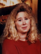 Kimberly  Gail  Hammer