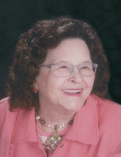 Ruby Joyce Wilson Profile Photo