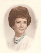 Nancy Irene Townsend