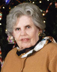 Marcella E. Balden