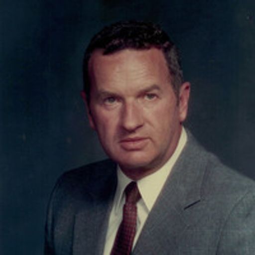 James Marvin Oakes Profile Photo