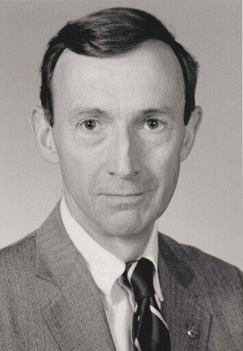 Harry T. Hinkel