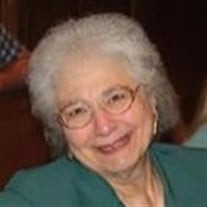 Clara A. Becker Profile Photo