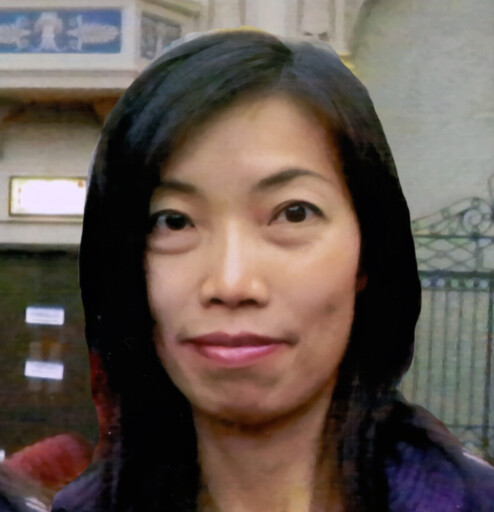 Betty Wing Yuen Tang (Yue)