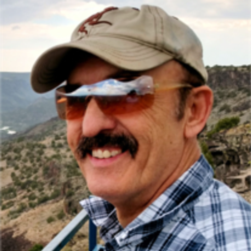William Eugene Curry Profile Photo