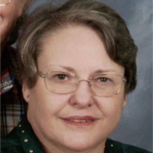 Kathren K. Hornocker