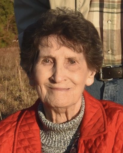 Sylvia Rene Ingle Profile Photo