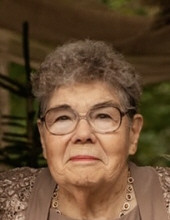 Shirley Ann Nichols Profile Photo
