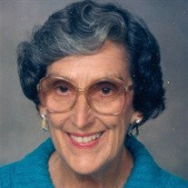 Eleanor Ledbetter