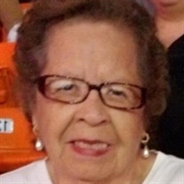 Angela C. Rodriguez