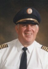 Captain Howard Barnes Beckwith Profile Photo