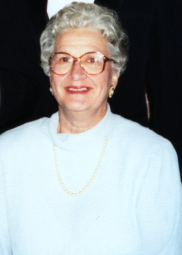 Mrs. Betty Ridenour