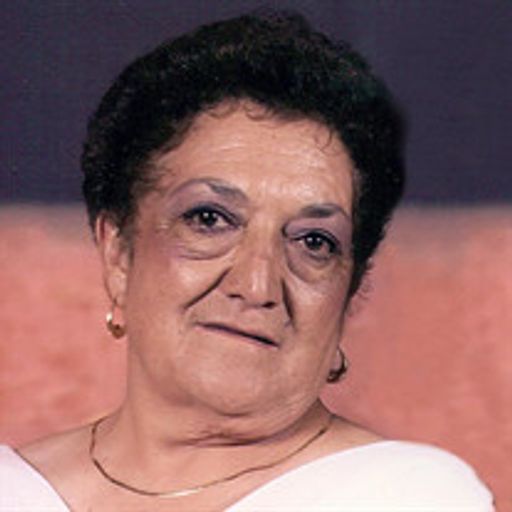 Alvira Trujillo Profile Photo