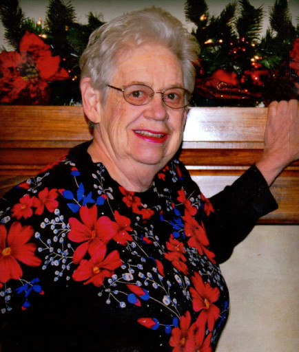 Mary Irene Clayton Morris Profile Photo