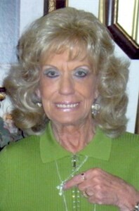 Marilyn R. Rinkenberger