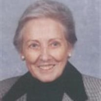 Mae Troutman