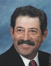 Richard David Brooks, Jr. Profile Photo