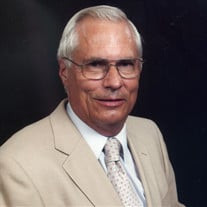 John B. Solie Profile Photo