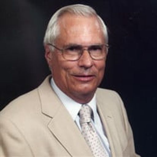 John B. Solie