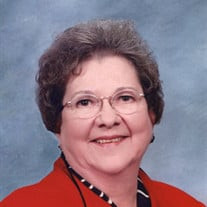 Evelyn Irene (Welborn) Broome