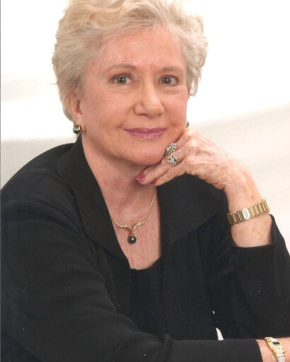 Peggy Jean Lehr Pollak