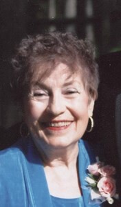 Betty Jo Gifford Profile Photo