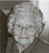 Eva Lenora Melton Swartzel