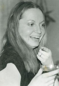 Kathleen Ann Jones Profile Photo