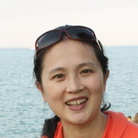 Rong Chen Profile Photo