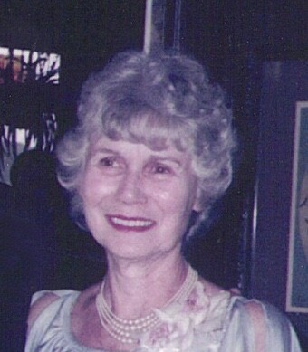 Alice E. Keegan