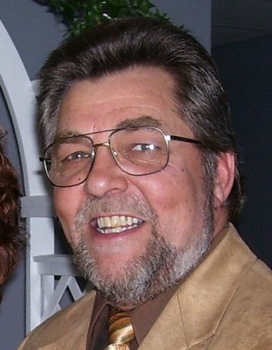 Johnny Wykert Profile Photo