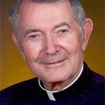 Fr. Sylvester Brown