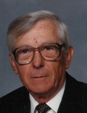 Raymond E. Melampy Profile Photo