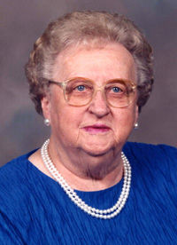 Ellen A. Horstmeier