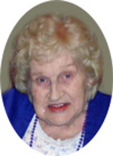 Mary F. Meeks