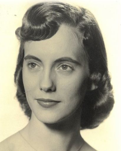 Ida Fay Elliott