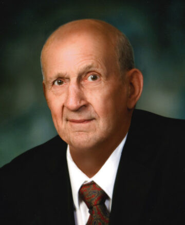 Kenneth W. Kleiman Sr.