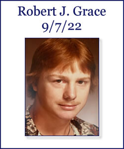 Robert Grace Profile Photo