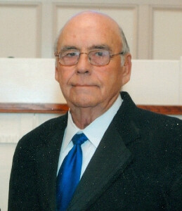 Joel Whitaker Sr.