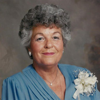 Edith L. Owens