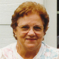 Helen Kramer