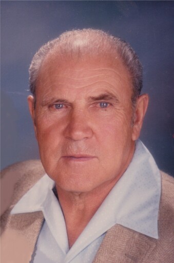 Eugene R. Jim Fritz