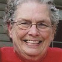 Cheryl L. Egan