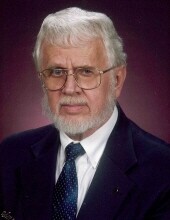 Dr. Conrad C.  Hinckley Profile Photo