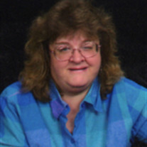 Pamela Frey