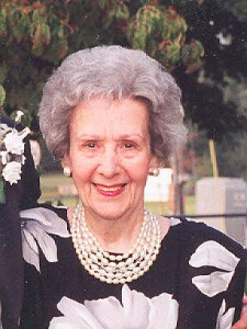 Eleanor J. Gehlbach