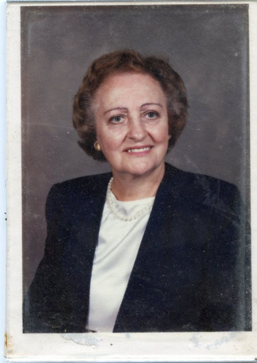 June Anne Dorschug Profile Photo